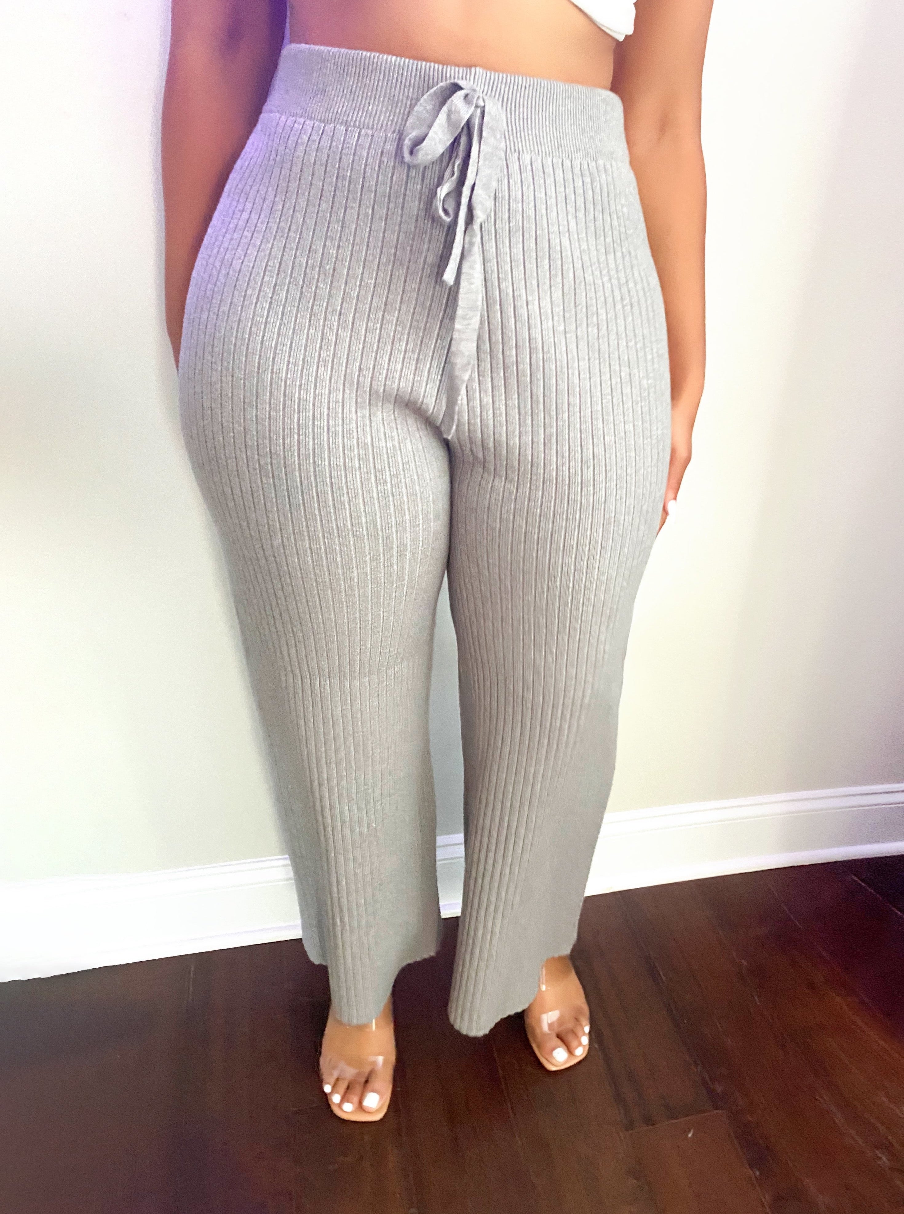 Nala Sweater Pants