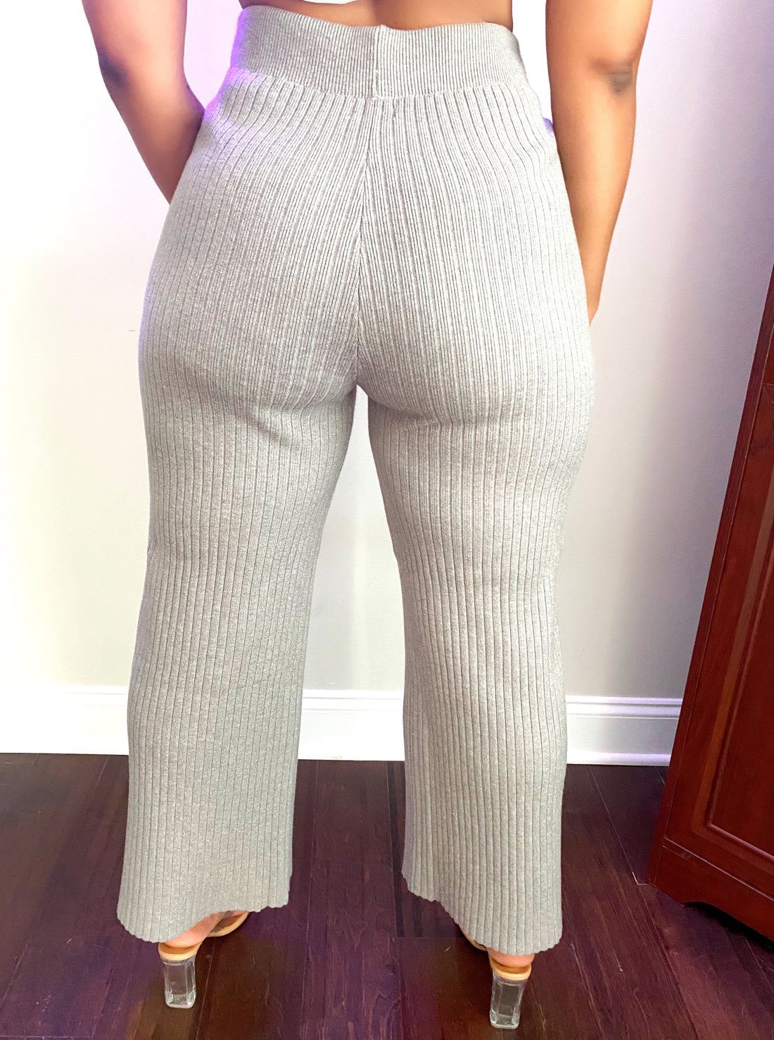 Nala Sweater Pants