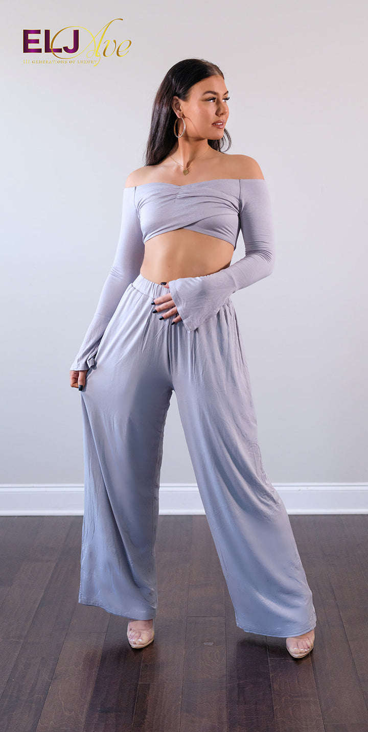 Hadiza Set