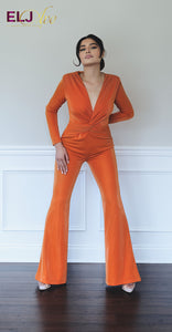 Paia Jumpsuit