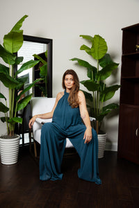 Cecily Jumpsuit